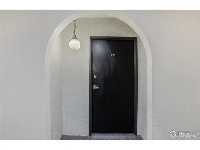 $255,000 | 415 South Howes Street, Unit 206, Fort Collins, CO 80521