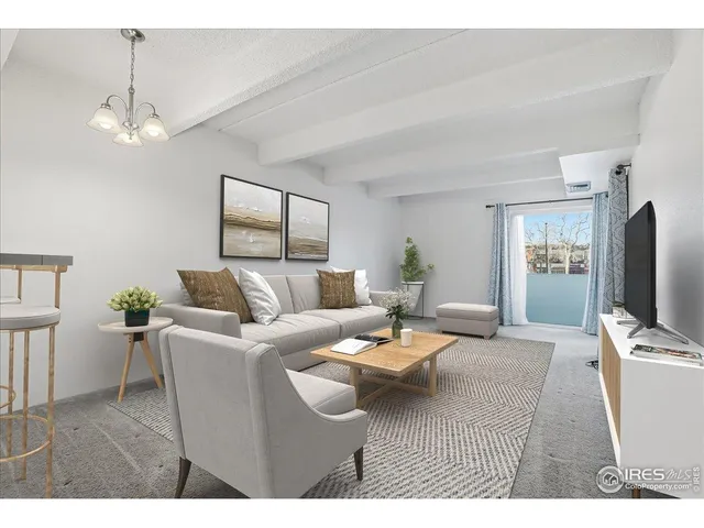 $255,000 | 415 South Howes Street, Unit 206, Fort Collins, CO 80521