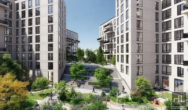 $3,125 | 975 Nostrand Avenue, Unit 302 | Crown Heights