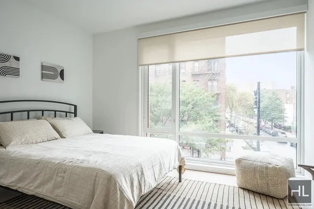 $3,125 | 975 Nostrand Avenue, Unit 302 | Crown Heights