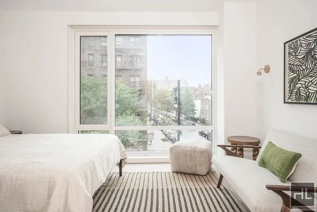 $3,125 | 975 Nostrand Avenue, Unit 302 | Crown Heights