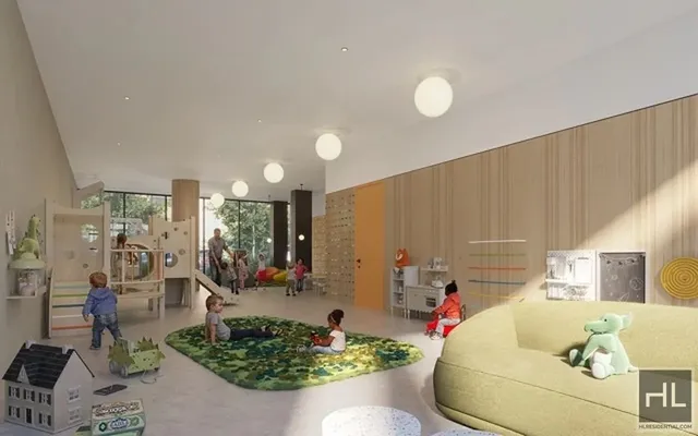 $3,125 | 975 Nostrand Avenue, Unit 302 | Crown Heights