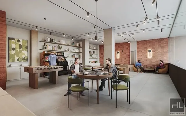 $3,125 | 975 Nostrand Avenue, Unit 302 | Crown Heights