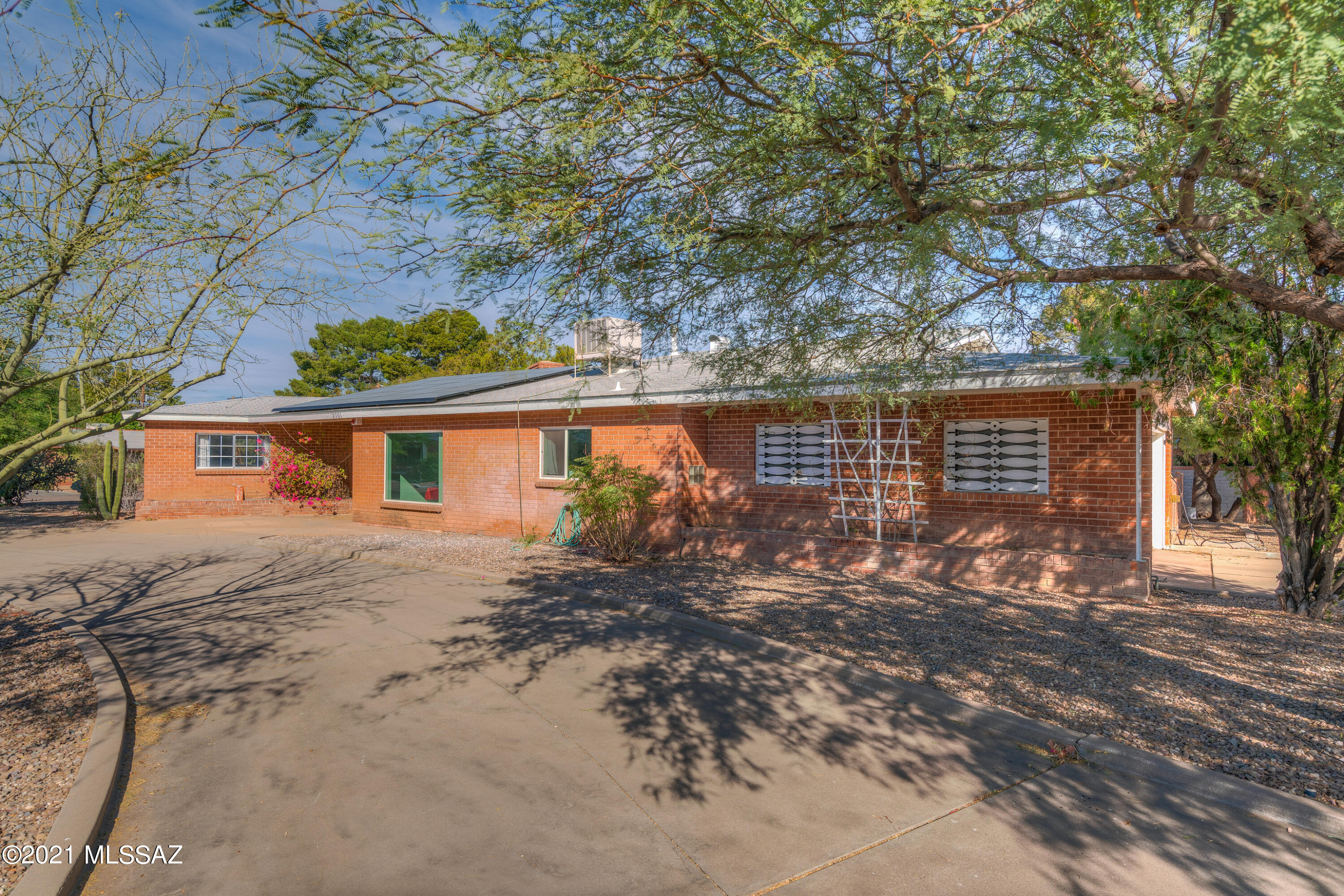 2001 East Rennoc Stravenue Tucson, AZ 85719 - Photo 44 of 50 Gallery Image 44