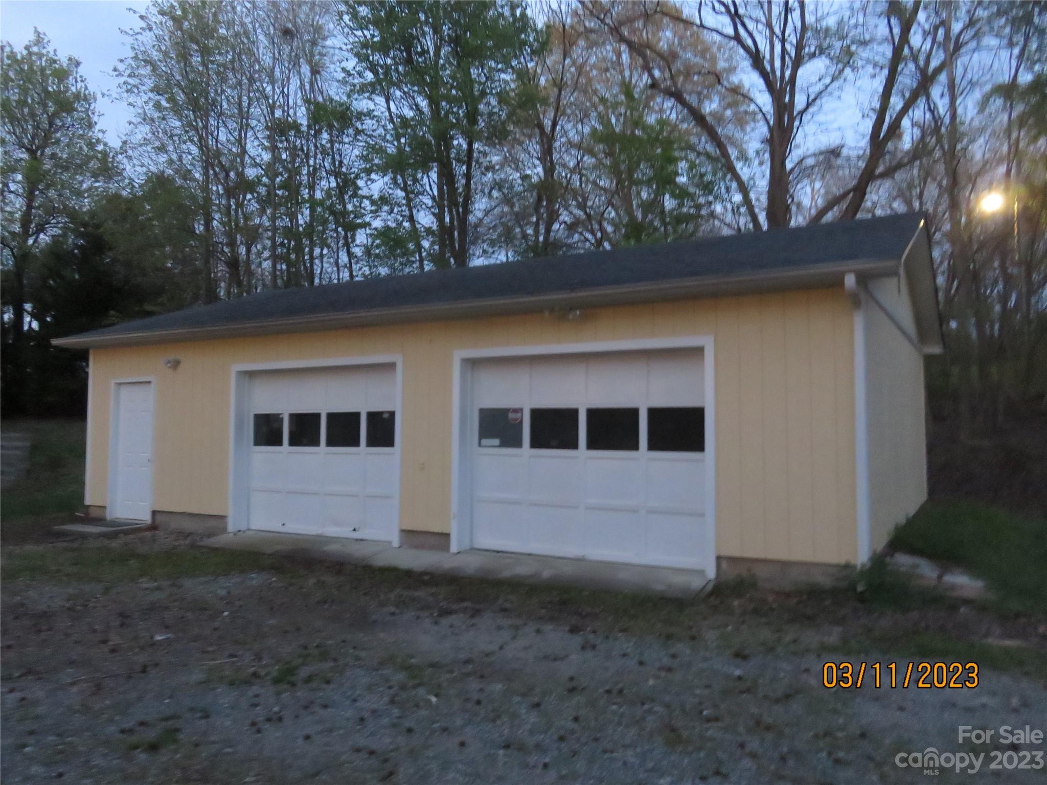 514 Marvin Road Indian Land, SC 29707 - Photo 3 of 40 a house view with a backyard space