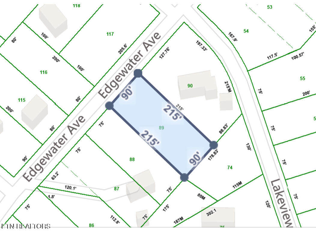 Lot 89 Edgewater Avenue Dayton, TN 37321 - Photo 3 of 3 IMG_5027