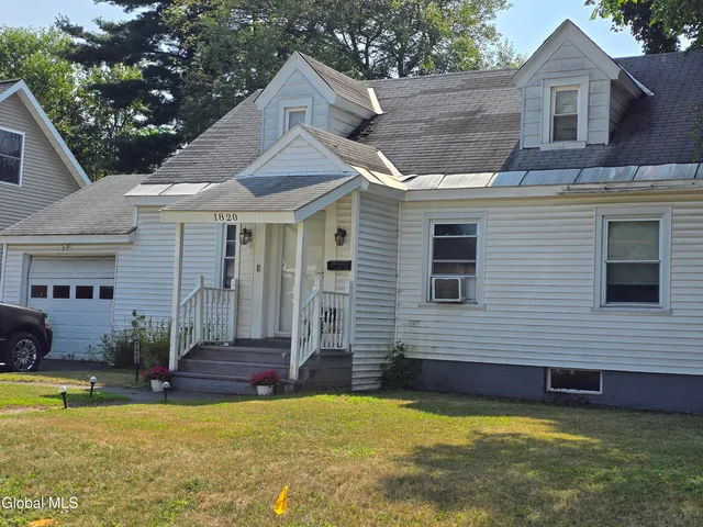 $230,000 | 1820 Wagner Street, Schenectady, NY 12303