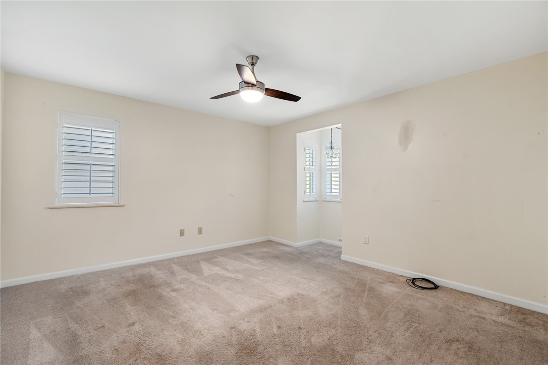 1402 Leeward Road Anderson, SC 29625 - Photo 16 of 50 Primary Bedroom