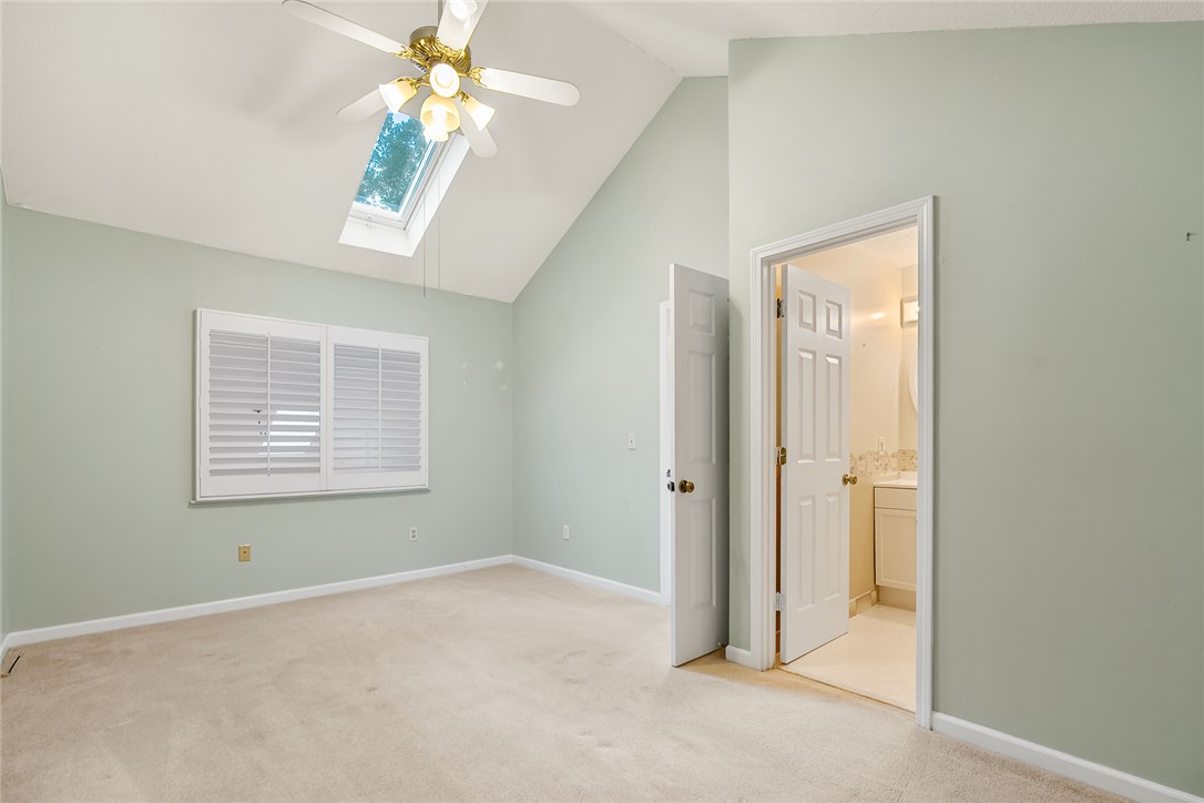 1402 Leeward Road Anderson, SC 29625 - Photo 22 of 50 Upstairs Bedroom