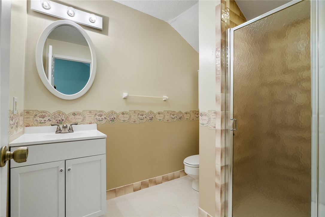 1402 Leeward Road Anderson, SC 29625 - Photo 23 of 50 Upstairs Bathroom