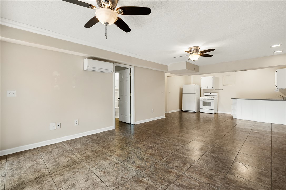 1402 Leeward Road Anderson, SC 29625 - Photo 25 of 50 Basement Living Room