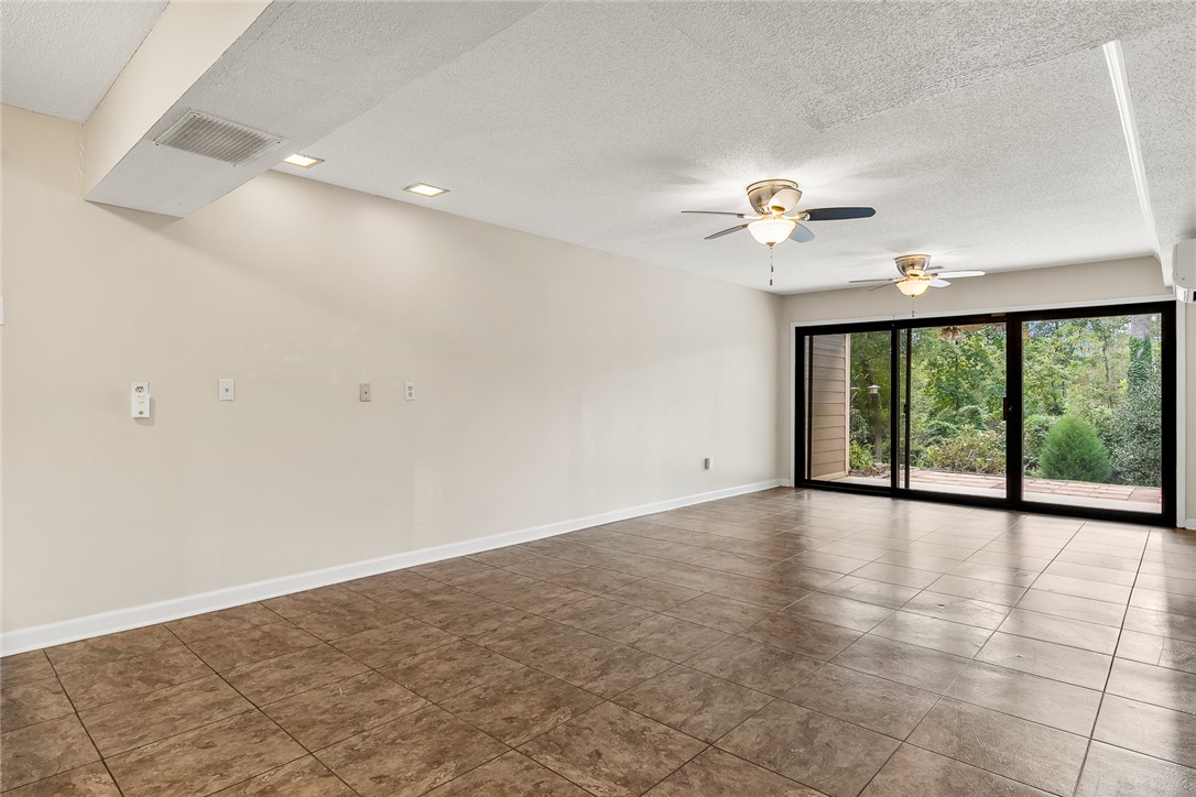 1402 Leeward Road Anderson, SC 29625 - Photo 29 of 50 Basement Living Room