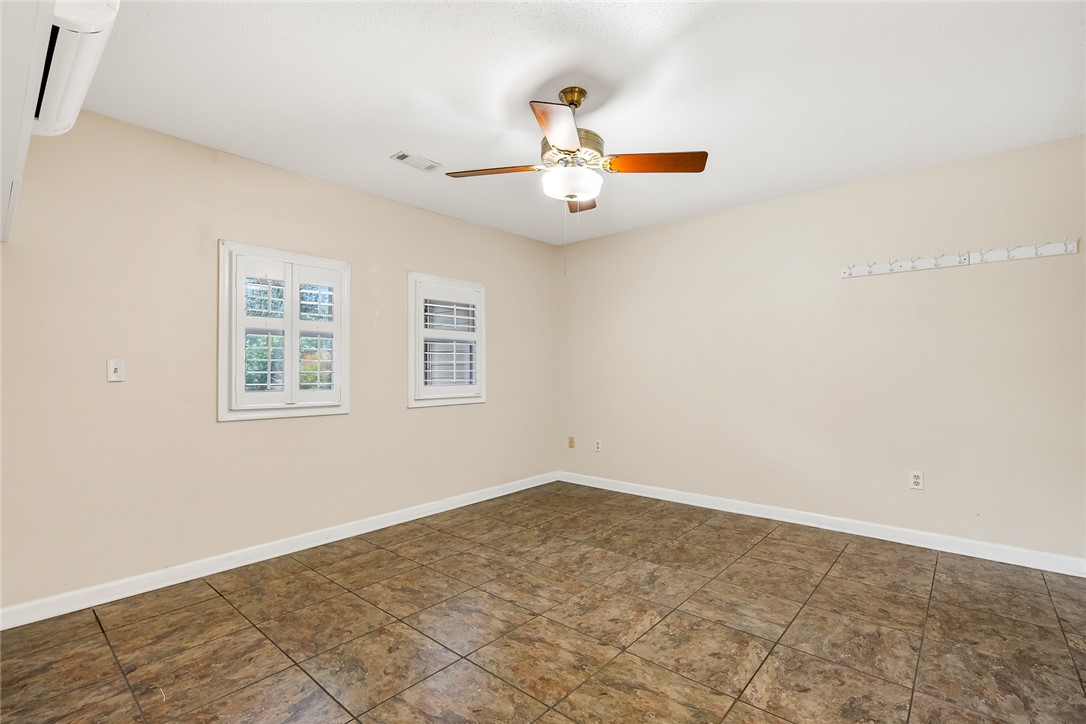 1402 Leeward Road Anderson, SC 29625 - Photo 31 of 50 Basement Bedroom