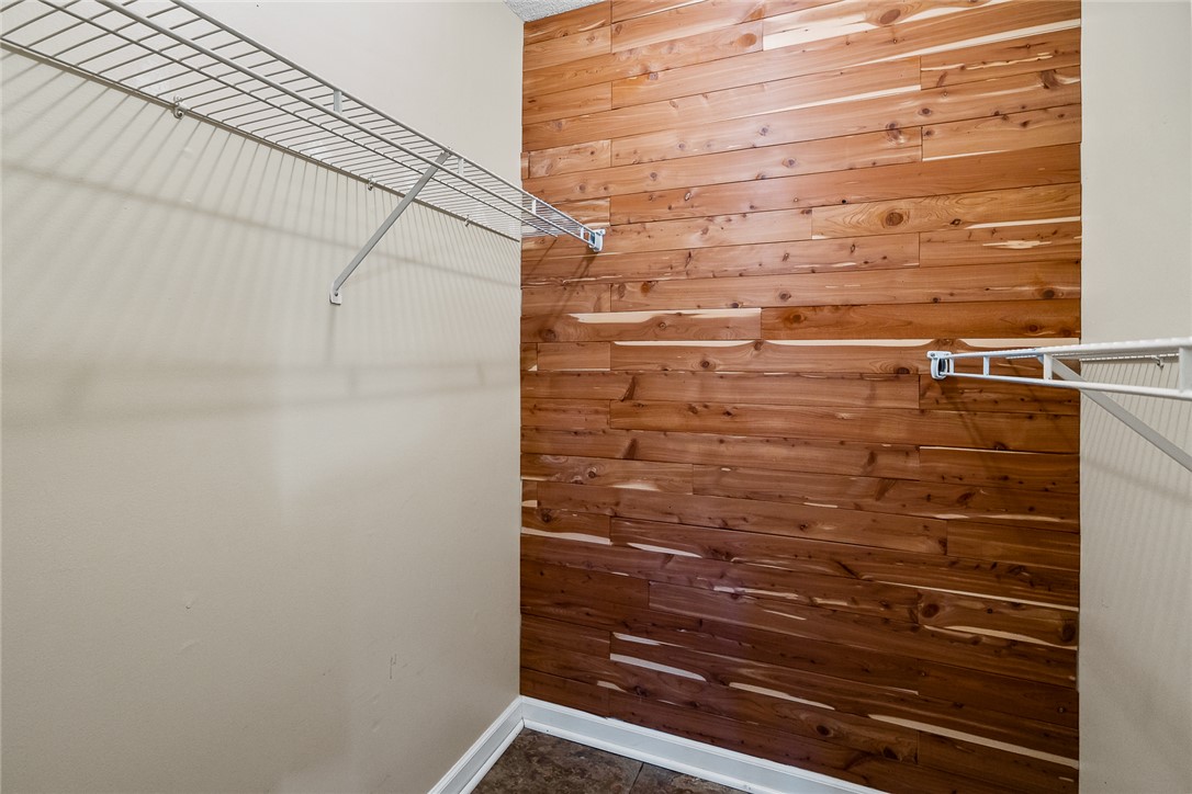 1402 Leeward Road Anderson, SC 29625 - Photo 33 of 50 Basement Closet