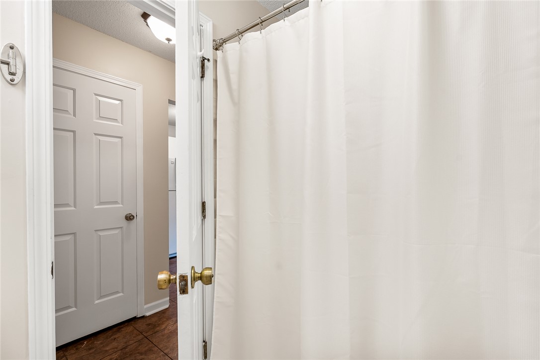1402 Leeward Road Anderson, SC 29625 - Photo 35 of 50 Basement Bathroom