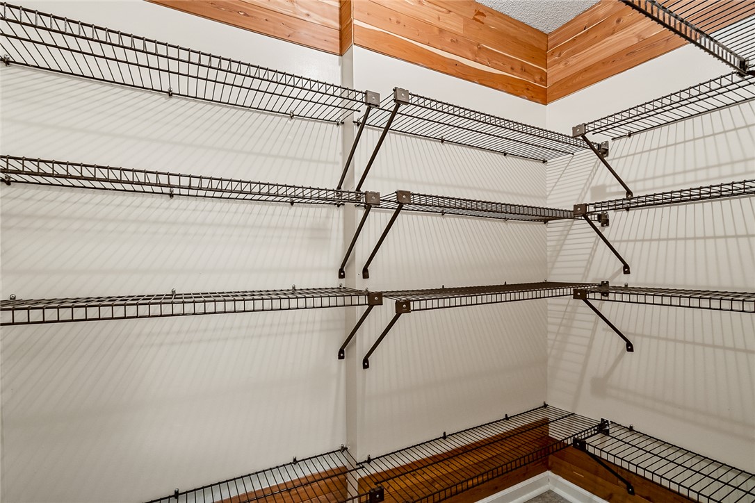1402 Leeward Road Anderson, SC 29625 - Photo 36 of 50 Basement Closet