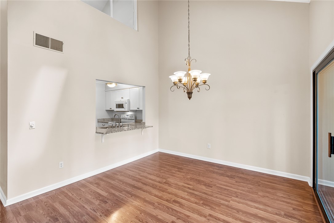 1402 Leeward Road Anderson, SC 29625 - Photo 9 of 50 Dining Room