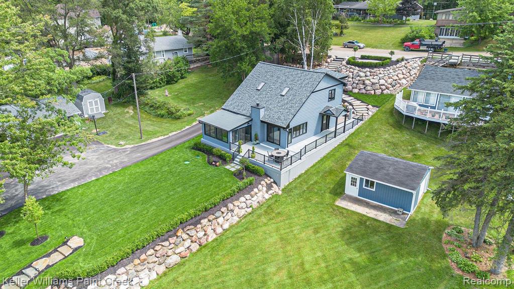 2645 Devonshire Road Leonard, MI 48367 - Photo 33 of 43