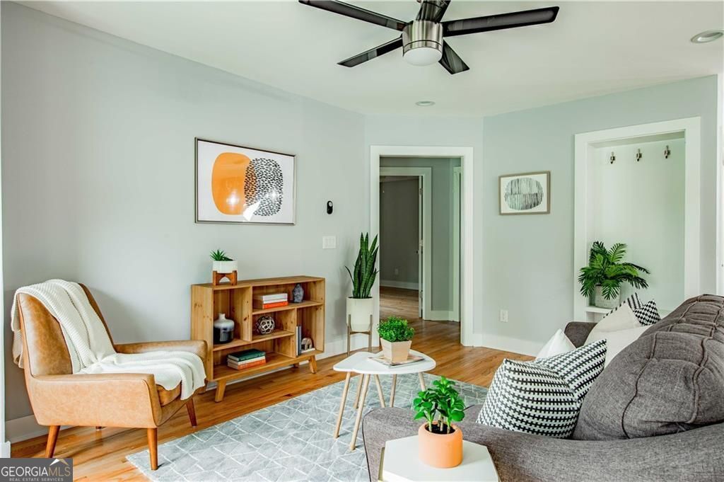 259 Mellrich Avenue Northeast, Unit 365 Decatur, GA 30030 - Photo 12 of 27