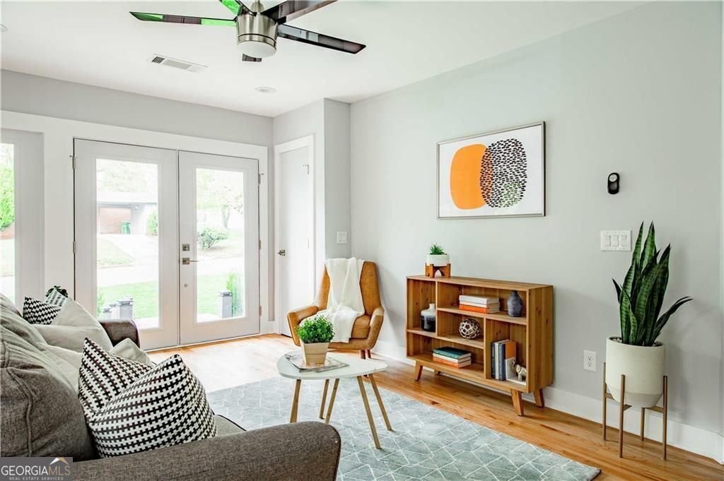 259 Mellrich Avenue Northeast, Unit 365 Decatur, GA 30030 - Photo 13 of 27