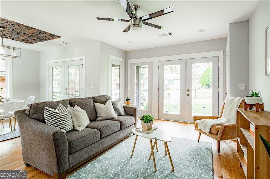 259 Mellrich Avenue Northeast, Unit 365 Decatur, GA 30030 - Photo 14 of 27