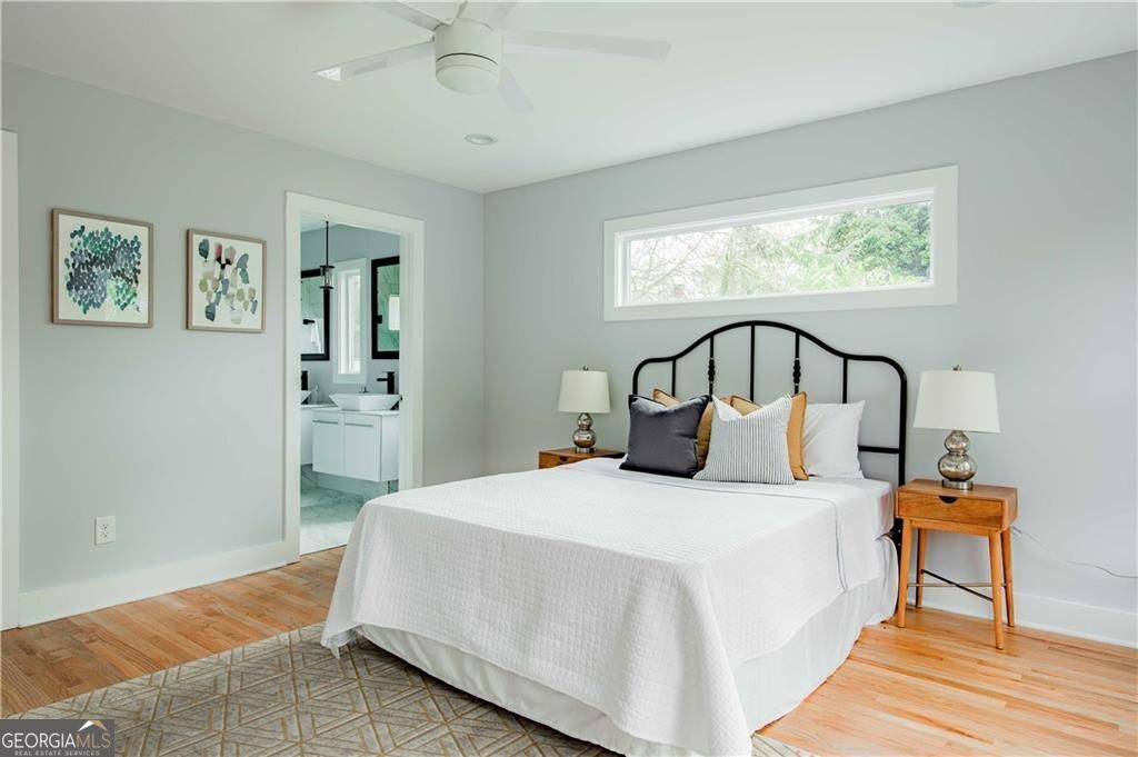 259 Mellrich Avenue Northeast, Unit 365 Decatur, GA 30030 - Photo 17 of 27