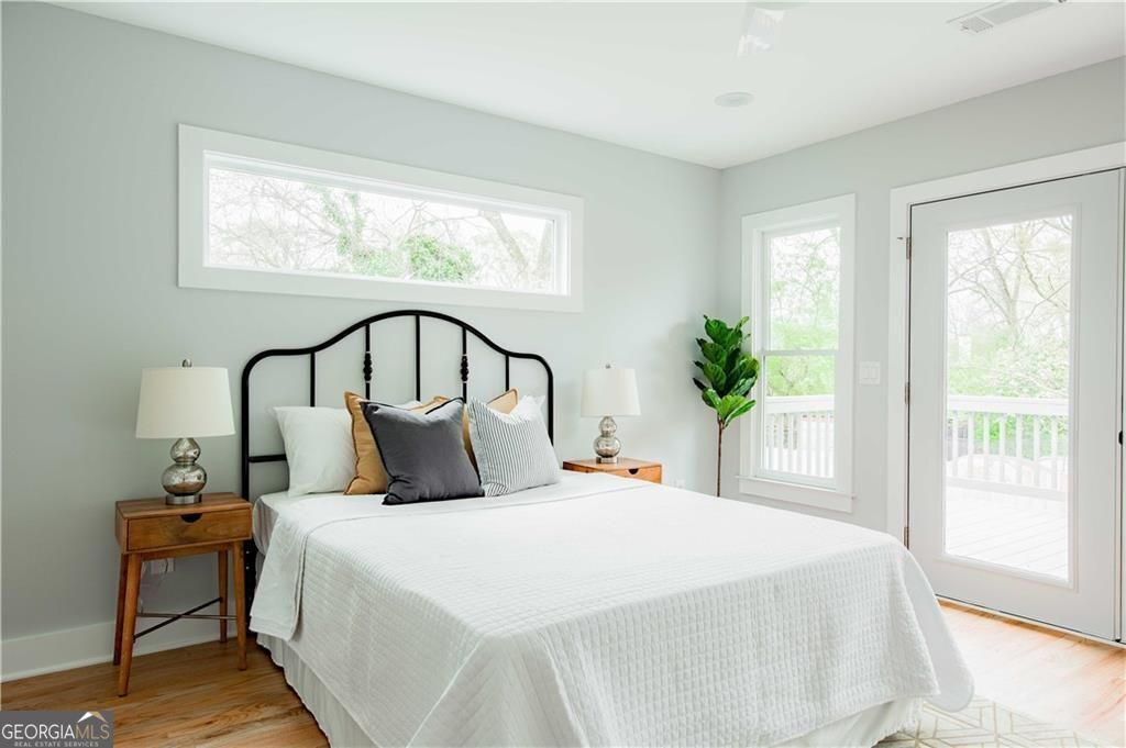 259 Mellrich Avenue Northeast, Unit 365 Decatur, GA 30030 - Photo 18 of 27