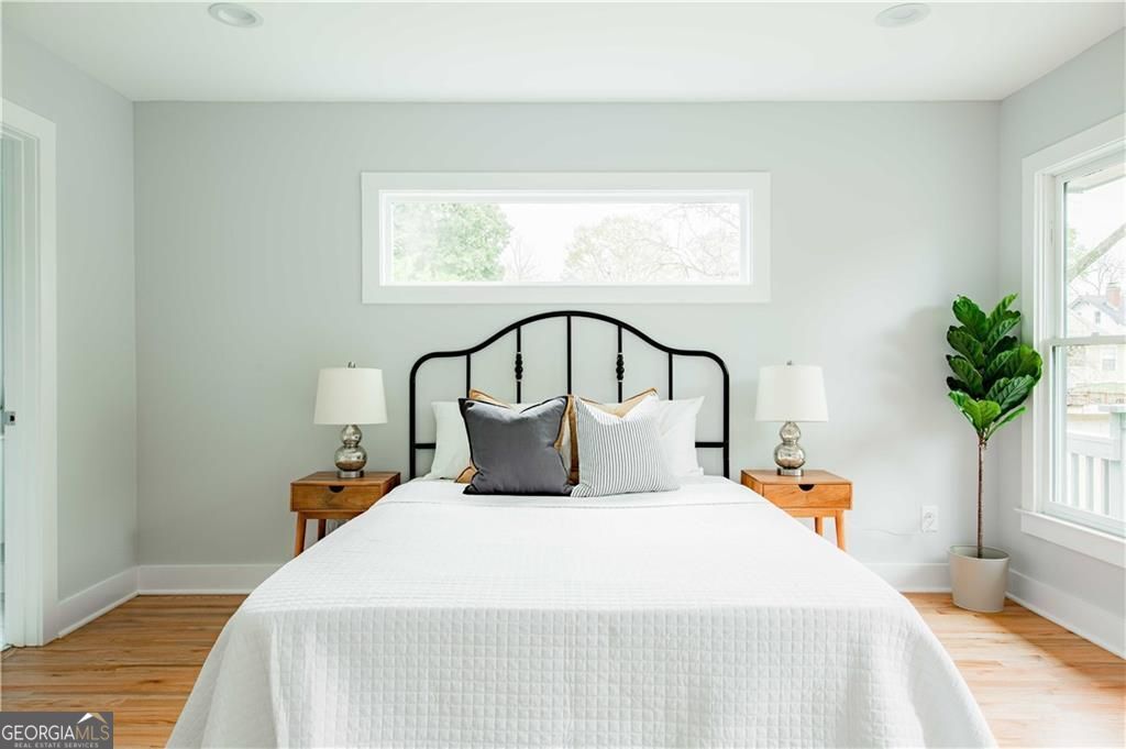 259 Mellrich Avenue Northeast, Unit 365 Decatur, GA 30030 - Photo 19 of 27