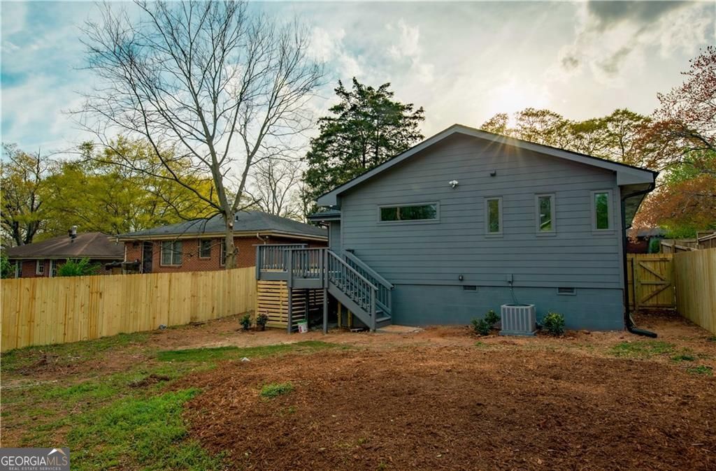 259 Mellrich Avenue Northeast, Unit 365 Decatur, GA 30030 - Photo 27 of 27