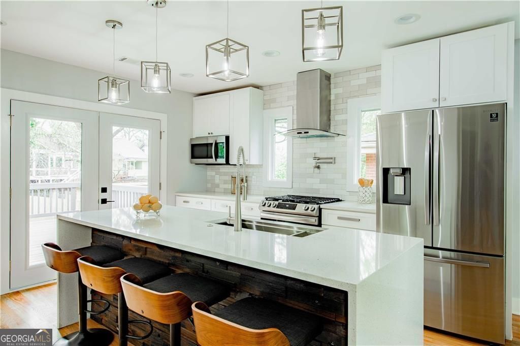 259 Mellrich Avenue Northeast, Unit 365 Decatur, GA 30030 - Photo 3 of 27