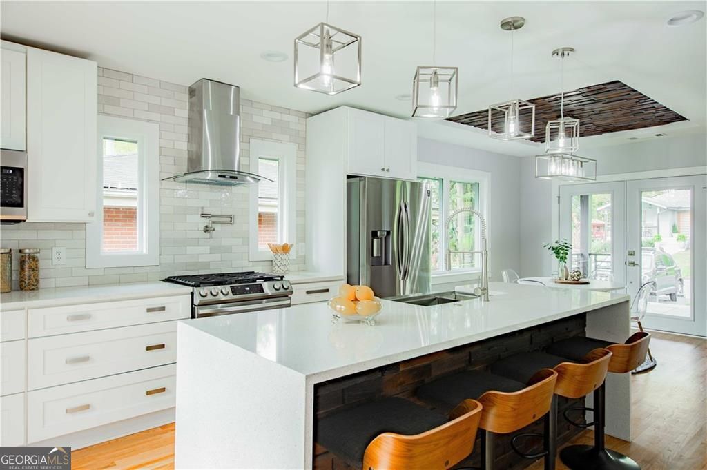 259 Mellrich Avenue Northeast, Unit 365 Decatur, GA 30030 - Photo 5 of 27