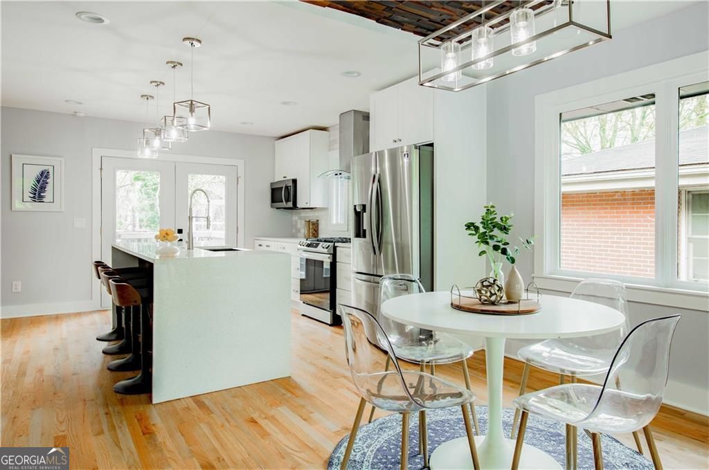 259 Mellrich Avenue Northeast, Unit 365 Decatur, GA 30030 - Photo 8 of 27