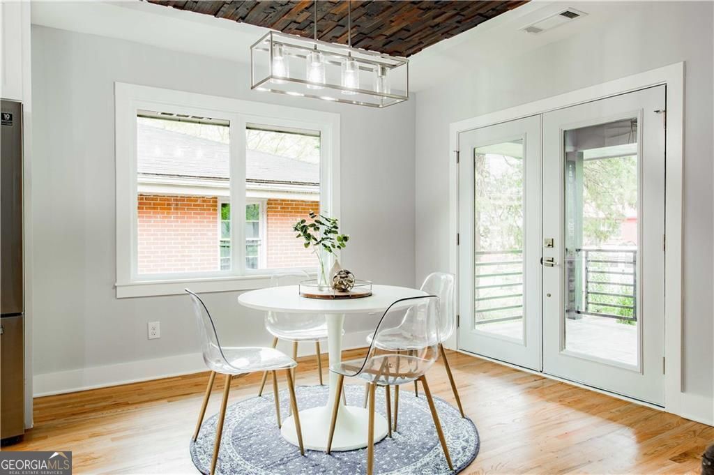 259 Mellrich Avenue Northeast, Unit 365 Decatur, GA 30030 - Photo 9 of 27