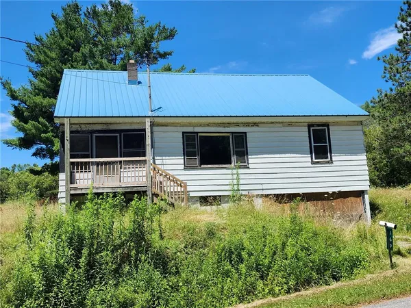 $15,000 | 169 Pine Hill Road, Masonville, NY 13838