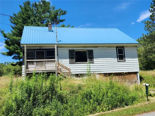 $15,000 | 169 Pine Hill Road, Masonville, NY 13838
