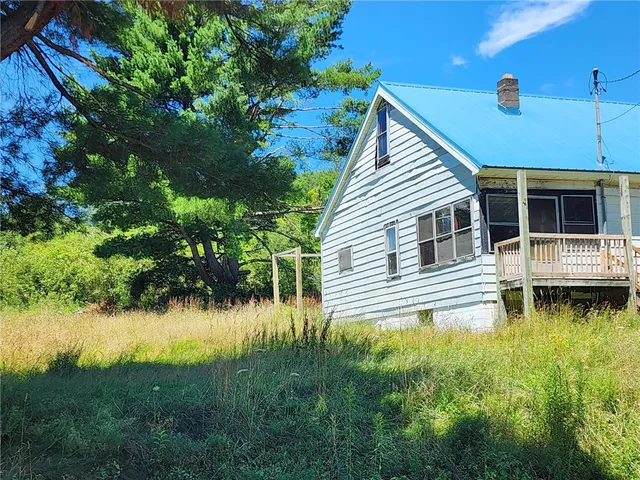 $15,000 | 169 Pine Hill Road, Masonville, NY 13838