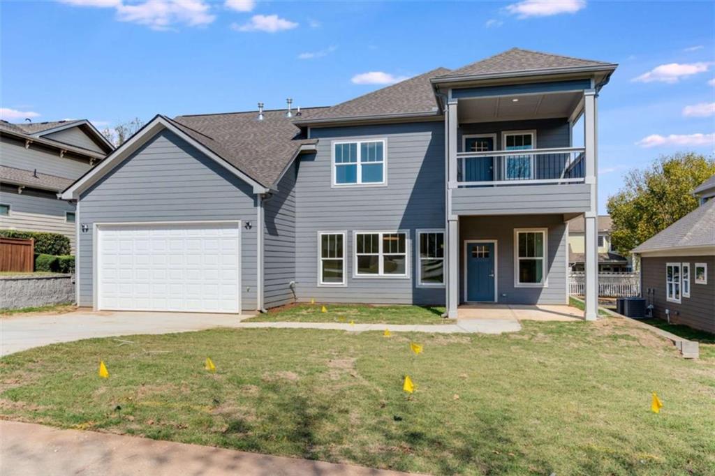 3208 Brantingham Road Douglasville, GA 30135 - Photo 32 of 39