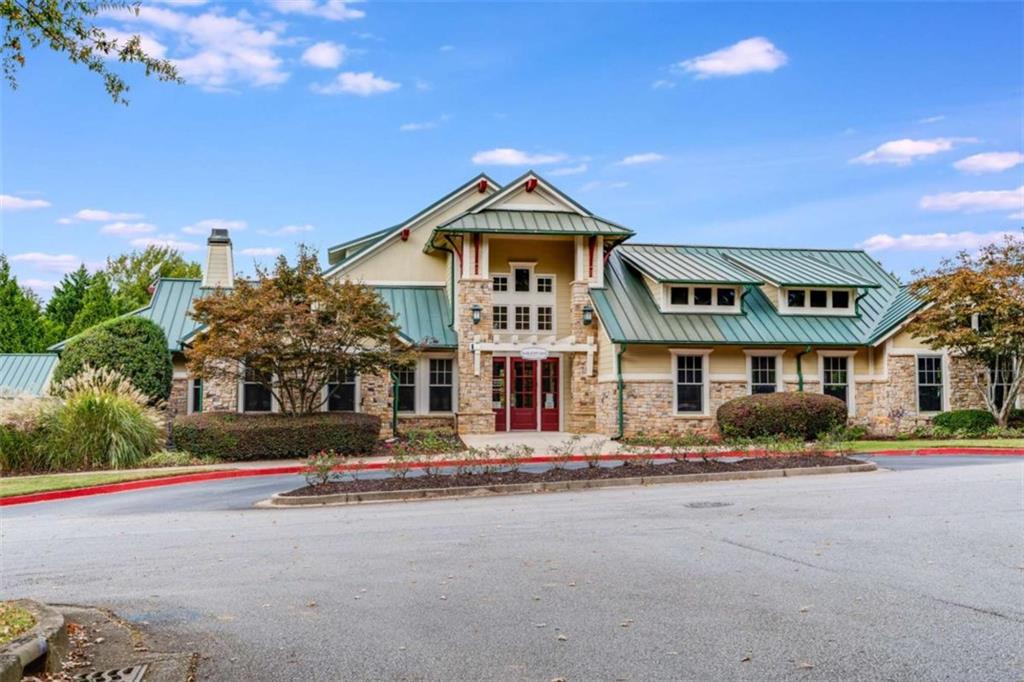 3208 Brantingham Road Douglasville, GA 30135 - Photo 33 of 39