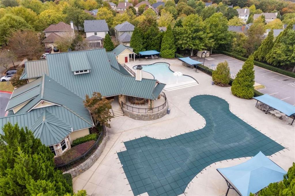 3208 Brantingham Road Douglasville, GA 30135 - Photo 35 of 39