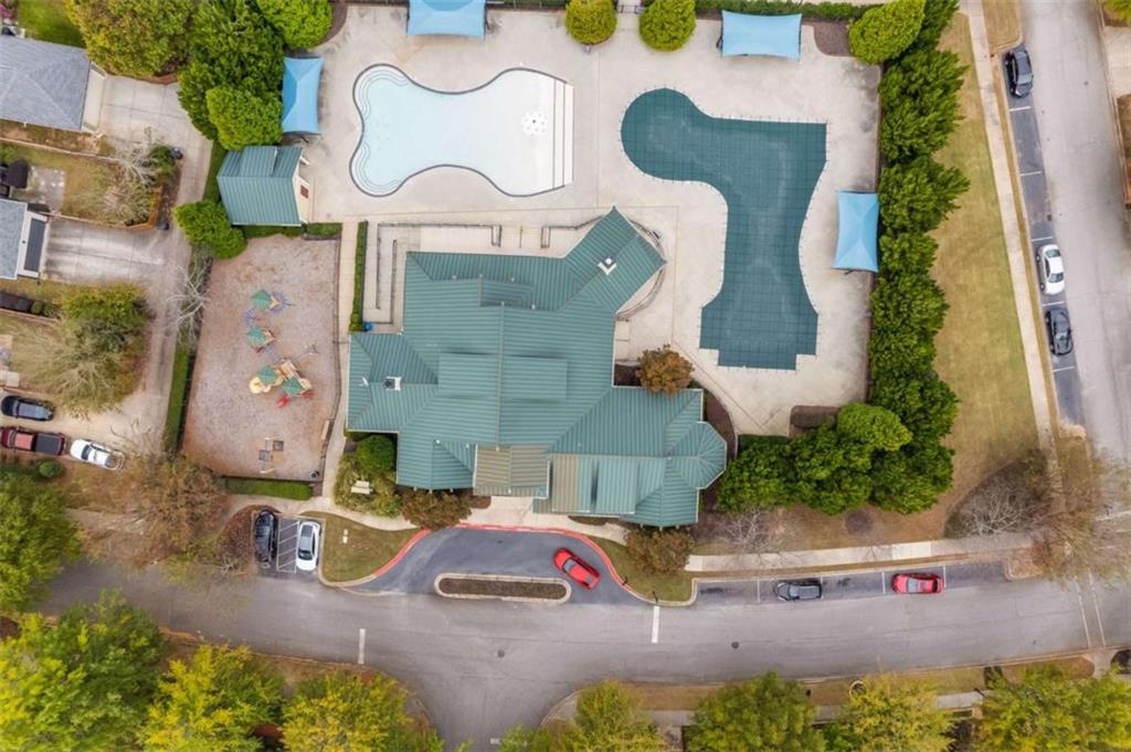 3208 Brantingham Road Douglasville, GA 30135 - Photo 36 of 39