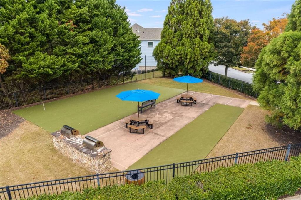 3208 Brantingham Road Douglasville, GA 30135 - Photo 37 of 39