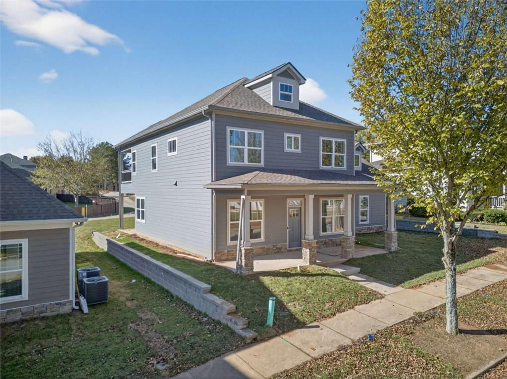 3208 Brantingham Road Douglasville, GA 30135 - Photo 5 of 39