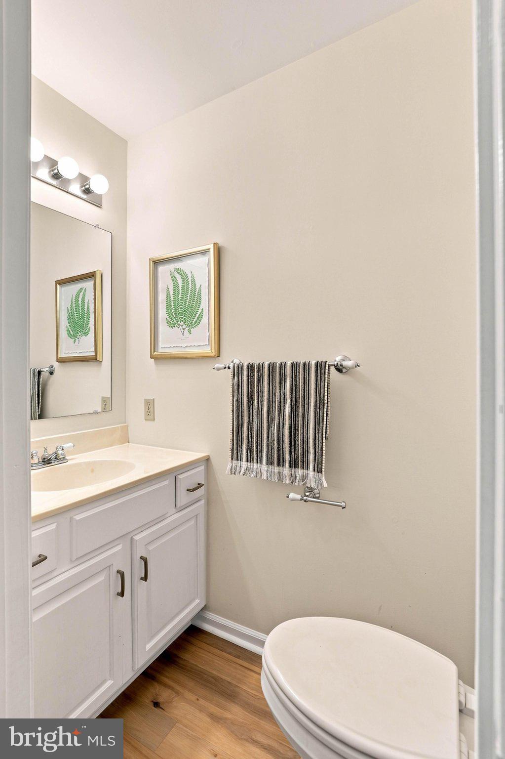 366 Crosswinds Drive Lititz, PA 17543 - Photo 5 of 35 Half bath