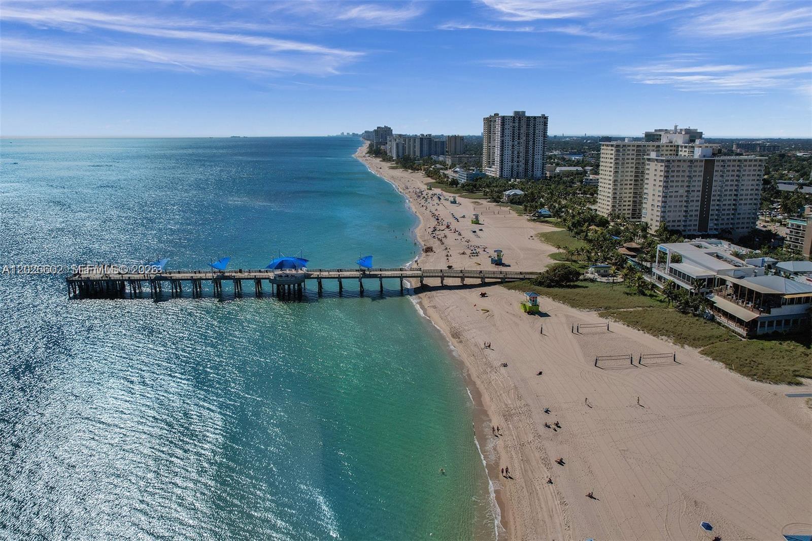 501 North Riverside Drive, Unit PH2 Pompano Beach, FL 33062 - Photo 81 of 83