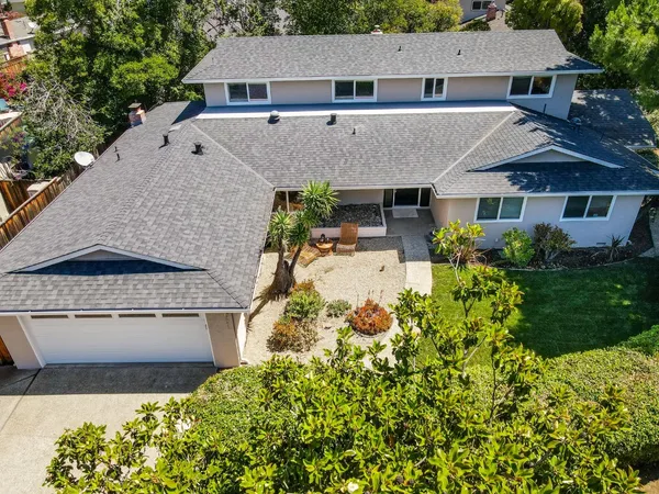 $4,680,000 | 2091 Robinhood Lane, Los Altos, CA 94024