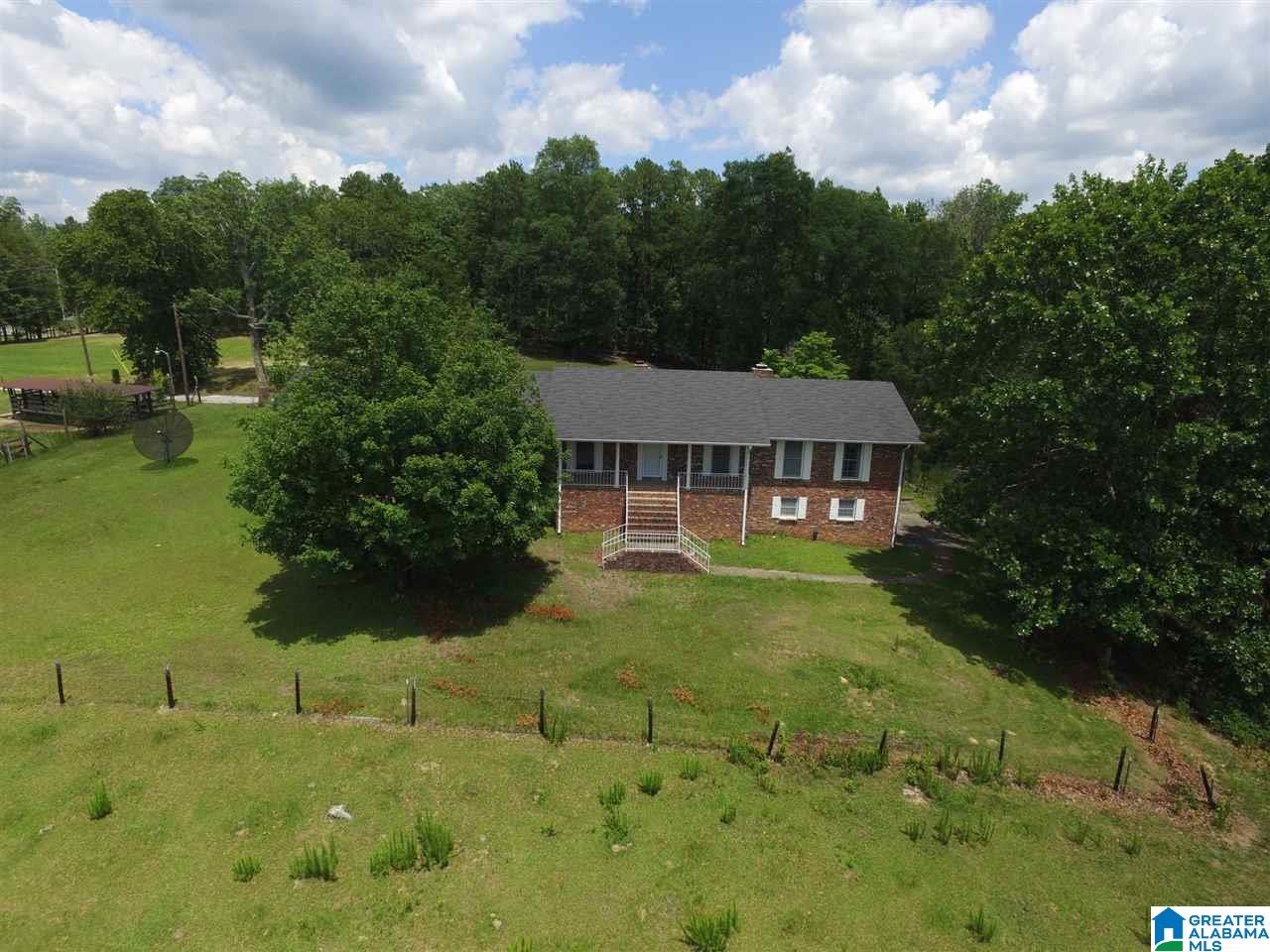 1900 Kiowa Road Remlap, AL 35133 - Photo 1 of 36