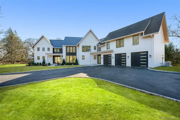 $5,695,000 | 144 Wendover Road, Rye, NY 10580