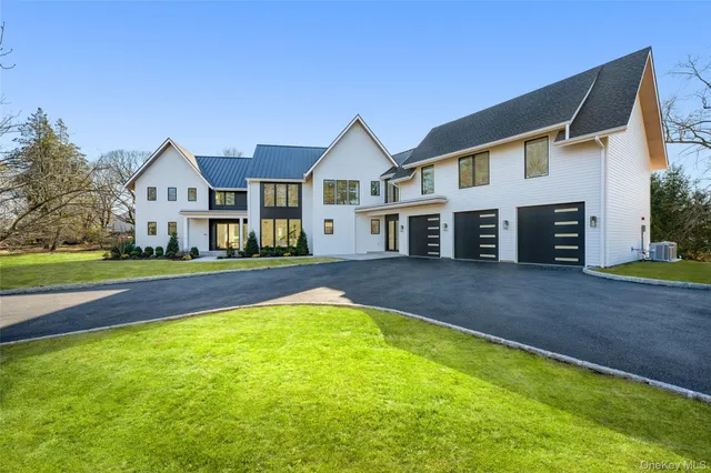 $5,695,000 | 144 Wendover Road, Rye, NY 10580