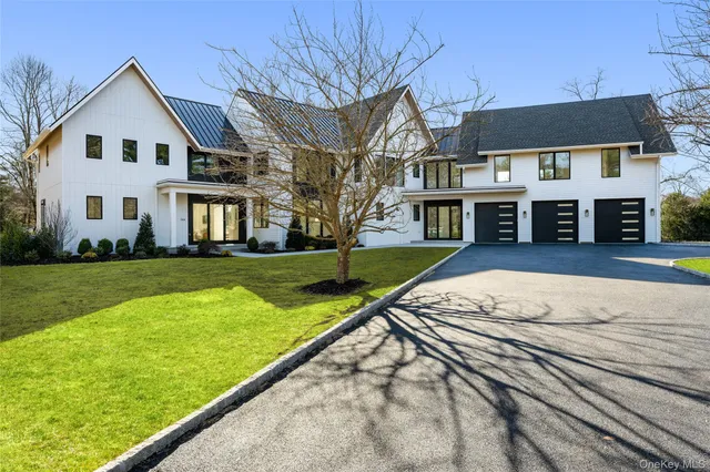 $5,695,000 | 144 Wendover Road, Rye, NY 10580
