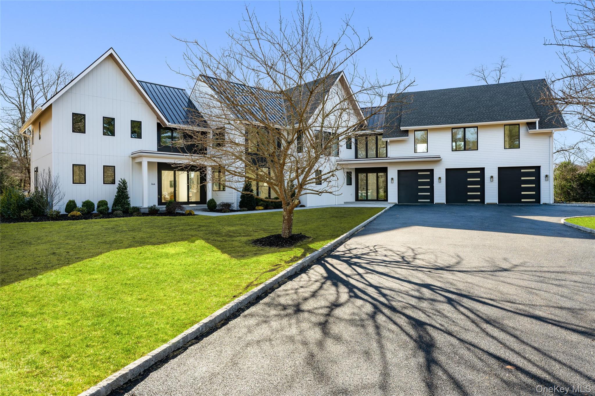 144 Wendover Road Rye, NY 10580 - Photo 2 of 33